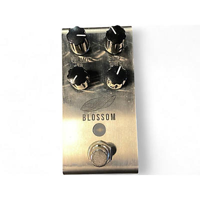 Used Jackson Audio Blossom Effect Pedal