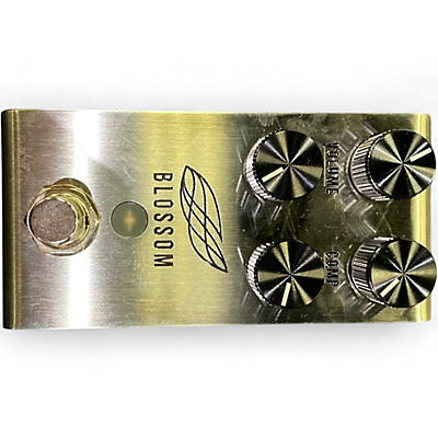 Used Jackson Audio Blossom Effect Pedal