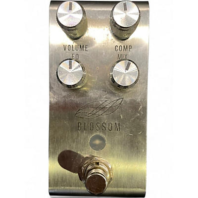 Used Jackson Audio Blossom Effect Pedal