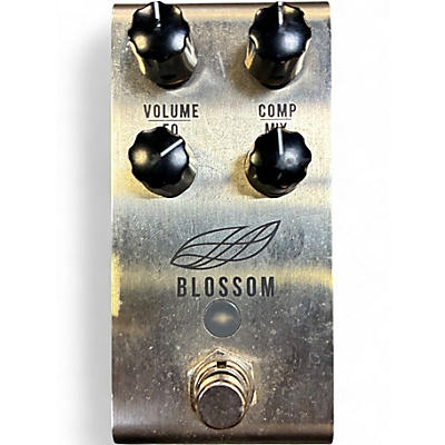 Used Jackson Audio Blossom Effect Pedal