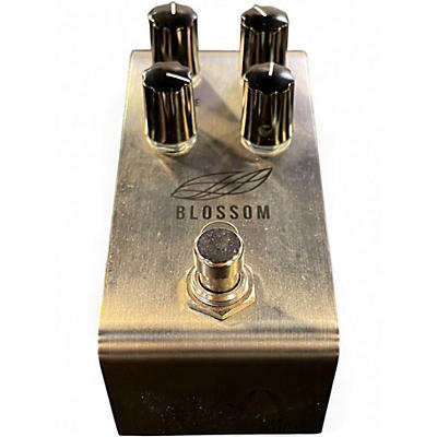 Used Jackson Audio Blossom Effect Pedal