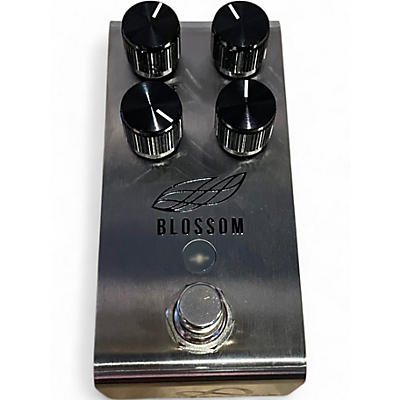 Used Jackson Audio Blossom Effect Pedal