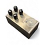 Used Jackson Audio Blossom Effect Pedal