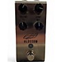 Used Jackson Audio Blossom Optical Compressor Effect Pedal