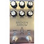 Used Jackson Audio Broken Arrow Effect Pedal