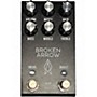 Used Jackson Audio Broken arrow Effect Pedal