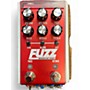Used Jackson Audio FUZZ Effect Pedal