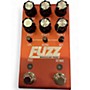 Used Jackson Audio FUZZ Effect Pedal