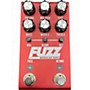 Used Jackson Audio FUZZ MODULAR Effect Pedal