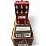 Used Jackson Audio FUZZ Modular Fuzz with extra Goat Head Sound Module Effect Pedal