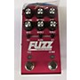 Used Jackson Audio Used Jackson Audio Fuzz Effect Pedal