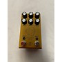 Used Jackson Audio Used Jackson Audio GOLDEN BOY Effect Pedal