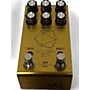 Used Jackson Audio Used Jackson Audio GOLDEN BOY Effect Pedal