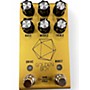 Used Jackson Audio GOLDEN BOY Effect Pedal