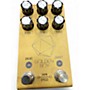 Used Jackson Audio GOLDEN BOY Effect Pedal