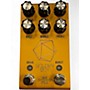 Used Jackson Audio GOLDEN BOY Effect Pedal