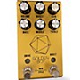 Used Jackson Audio GOLDEN BOY Effect Pedal