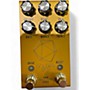 Used Jackson Audio GOLDEN BOY Effect Pedal