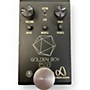 Used Jackson Audio GOLDEN BOY MINI Effect Pedal