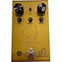 Used Jackson Audio GOLDEN BOY MINI Effect Pedal