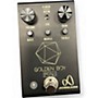 Used Jackson Audio GOLDEN BOY MINI Pedal