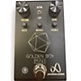Used Jackson Audio GOLDEN BOY MINI Pedal