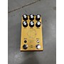 Used Jackson Audio Used Jackson Audio Golden Boy Effect Pedal