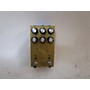 Used Jackson Audio Used Jackson Audio Golden Boy Effect Pedal