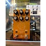 Used Jackson Audio Used Jackson Audio Golden Boy Effect Pedal