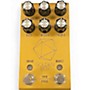 Used Jackson Audio Golden Boy Effect Pedal