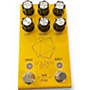 Used Jackson Audio Golden Boy Effect Pedal