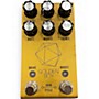 Used Jackson Audio Golden Boy Effect Pedal