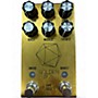 Used Jackson Audio Golden Boy Joey Landreth Signature Effect Pedal
