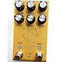 Used Jackson Audio Golden Boy Joey Landreth Signature Overdrive Effect Pedal