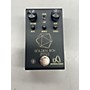 Used Jackson Audio Used Jackson Audio Golden Boy Mini Effect Pedal