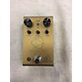 Used Jackson Audio Used Jackson Audio Golden Boy Mini Effect Pedal