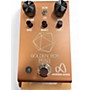 Used Jackson Audio Golden Boy Mini Effect Pedal
