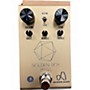 Used Jackson Audio Golden Boy Mini Effect Pedal