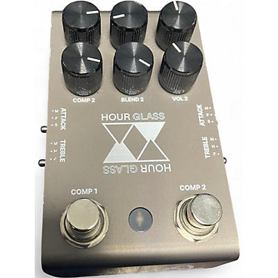 Used Jackson Audio Hour Glass  Effect Pedal