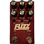 Used Jackson Audio Used Jackson Audio MODULAR FUZZ Effect Pedal