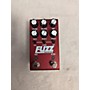 Used Jackson Audio Used Jackson Audio MODULAR FUZZ Effect Pedal