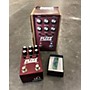 Used Jackson Audio Used Jackson Audio MODULAR FUZZ Effect Pedal