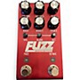 Used Jackson Audio MODULAR FUZZ Effect Pedal