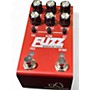 Used Jackson Audio Modular Fuzz Effect Pedal