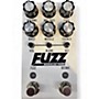 Used Jackson Audio Modular Fuzz Effect Pedal