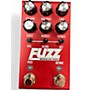 Used Jackson Audio Modular Fuzz Effect Pedal