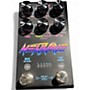 Used Jackson Audio NEW WAVE Effect Pedal