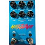 Used Jackson Audio NEW WAVE  Effect Pedal