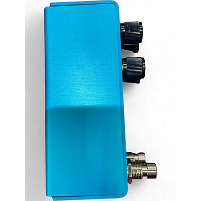 Used Jackson Audio NEWWAVE Effect Pedal