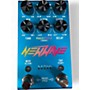 Used Jackson Audio NEWWAVE Effect Pedal